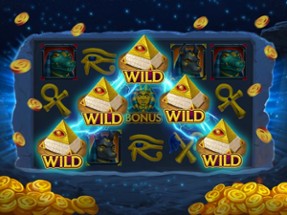 Giiiant Slots - Casino Games Image