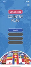 Guess The Flag Quiz of Country Image
