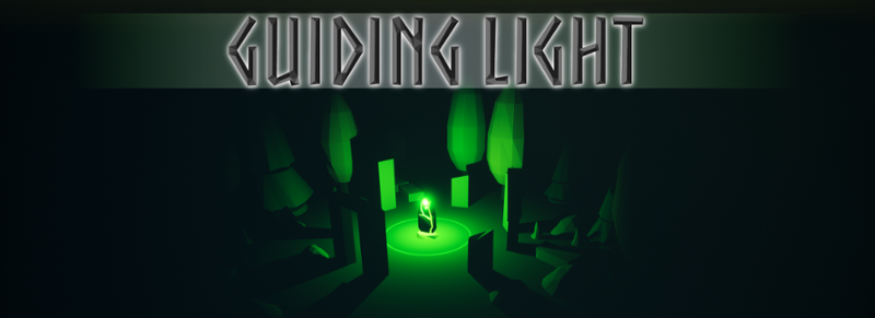 Guiding Light Game Cover