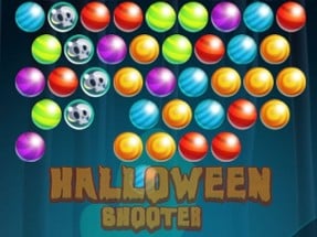 Halloween Shooter Image