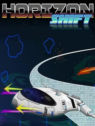 Horizon Shift Game Cover