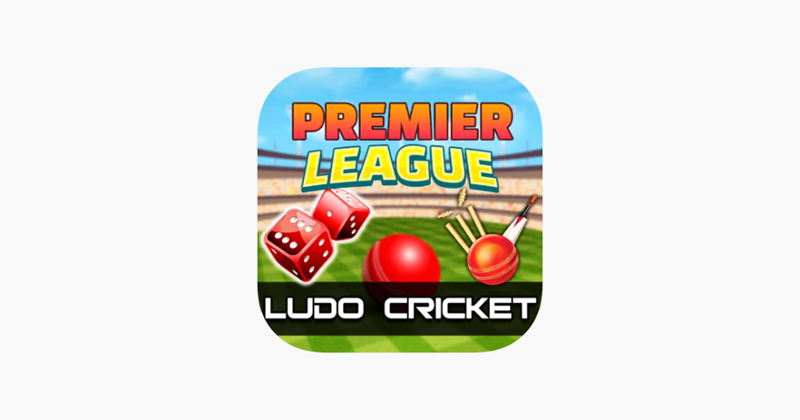 Indian Premier Ludo Cricket Game Cover