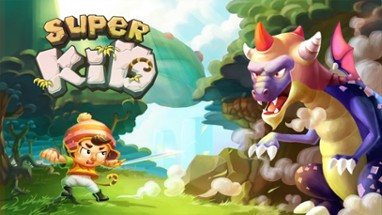 Jungle Adventure Story - Super Run World Image