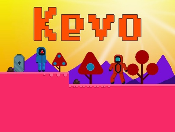 Kevo Game Cover