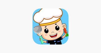 Kitchen Cooking Game Image