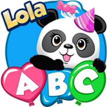 Lola's ABC Party Image