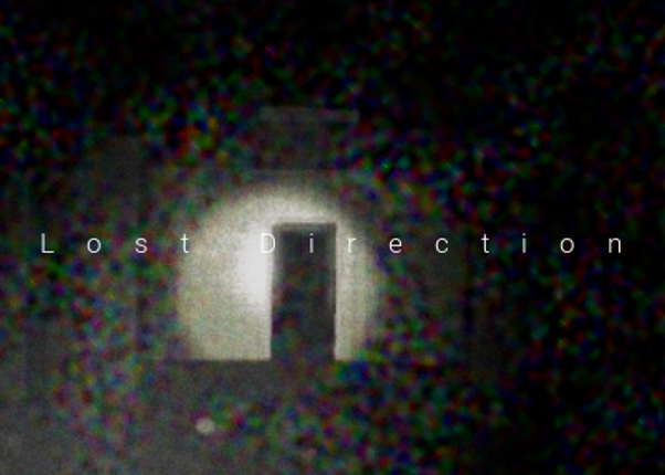 Lost Direction Game Cover