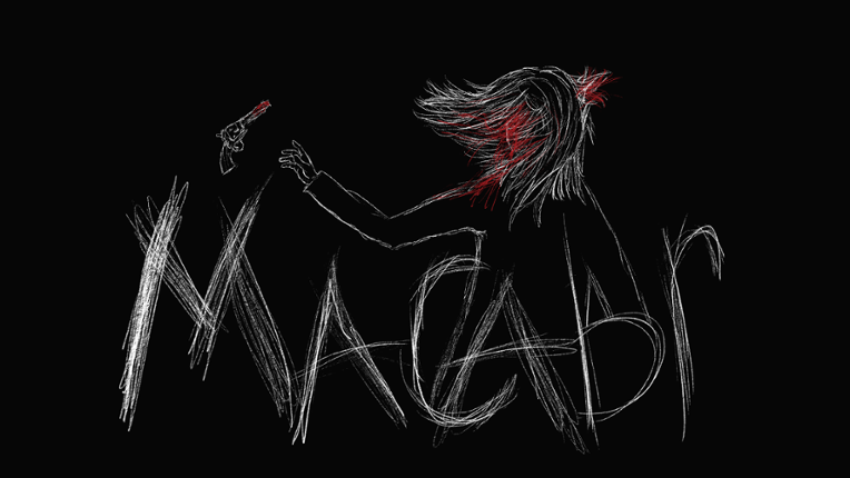 Macabr Game Cover
