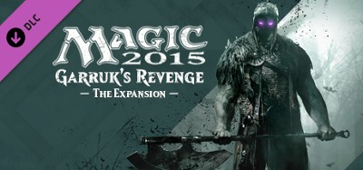 Magic 2015 - Duels of the Planeswalkers Image