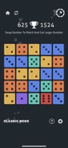 Merge Dice: Match 3 Puzzle Image