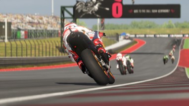 MotoGP™14 Compact Image