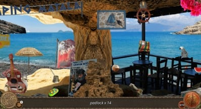 Mystery Island - Hidden Object Games Image