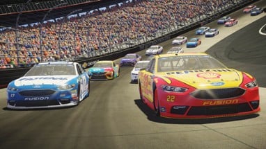 NASCAR Heat 2 Image