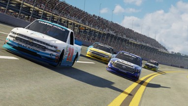 NASCAR Heat 3 Image