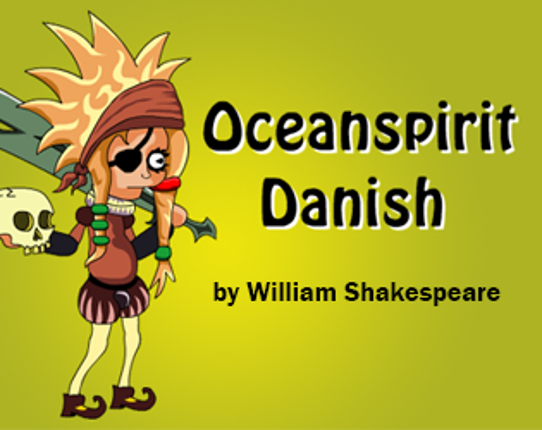 Oceanspirit Danish Game Cover