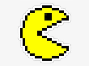 Pacman Adventure Image