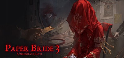 Paper Bride 3 Image