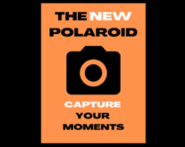 Polaroid Image