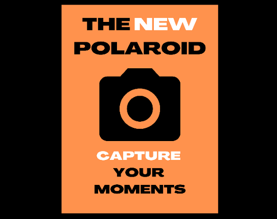 Polaroid Game Cover