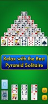 Pyramid Solitaire Classic Image