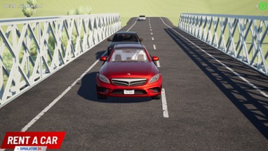 Rent A Car Simulator 24 Image