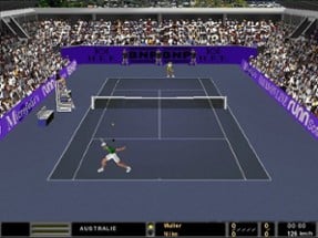 Roland Garros 1997 Image