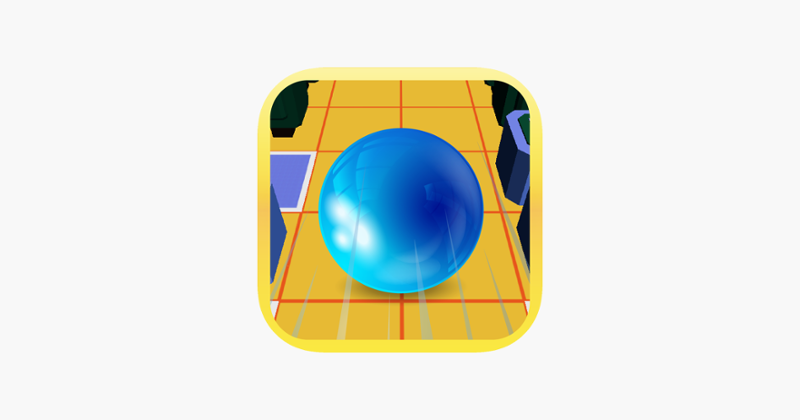 Rolling Ball Speedy - Dodge Obstacles to the End Game Cover