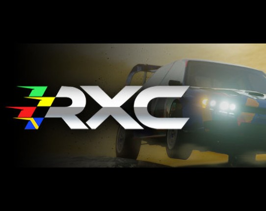 RXC - Rally Cross Challenge Game Cover