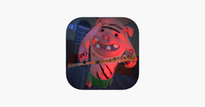 Scary Neighbor Piggy 3D Games Image