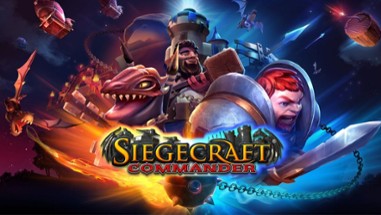 Siegecraft Commander Image