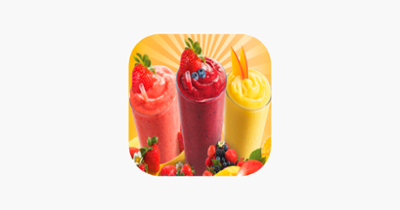 Smoothie Maker Shop Frozen Goodies Free Game Image