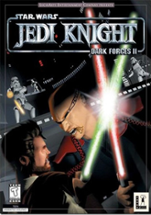 STAR WARS™ Jedi Knight: Dark Forces II Image