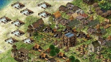 Stronghold Kingdoms Image