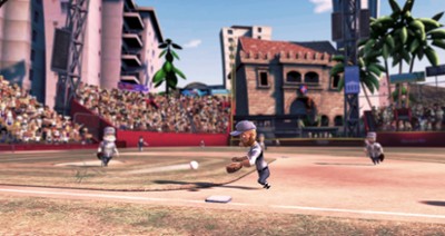 Super Mega Baseball Image