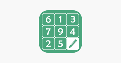 Super Sudoku - Brainstorming!! Image