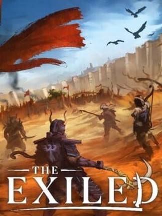 The Exiled Game Cover