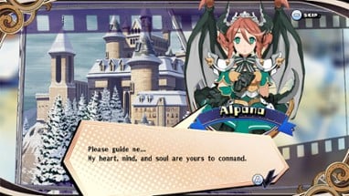 The Princess Guide Image