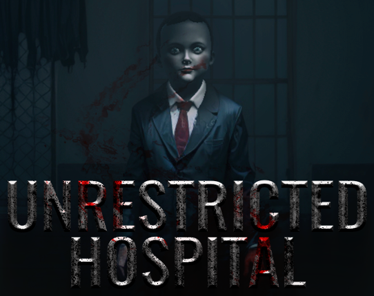 unrestricted-hospital Game Cover