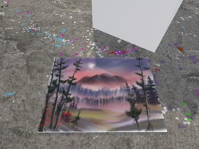 V-Art- VR Painting Studio Image