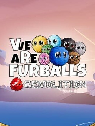 VR Furballs: Demolition Game Cover