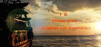 VR Pirates of the Caribbean Life Experience Image