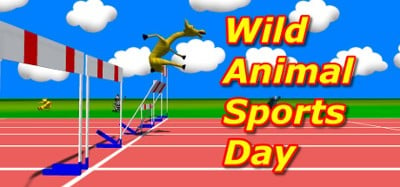 Wild Animal Sports Day Image