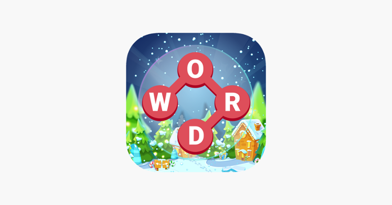 Word Connection: Puzzle Game Game Cover