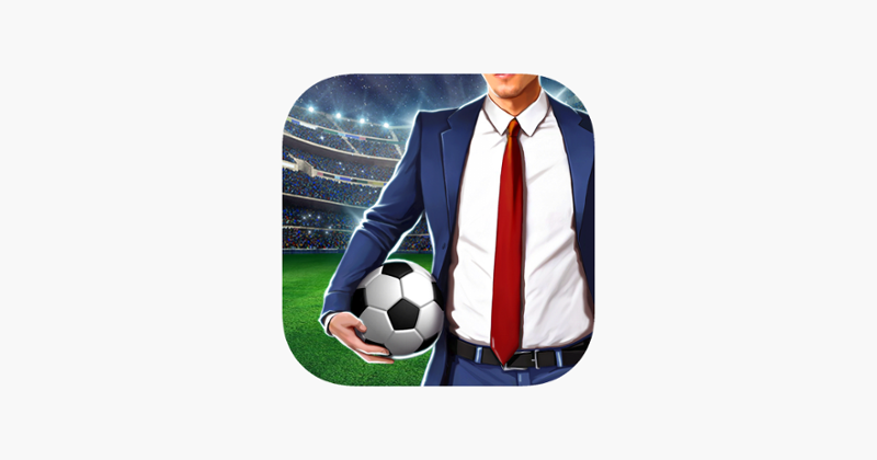 World Soccer Agent Game Cover