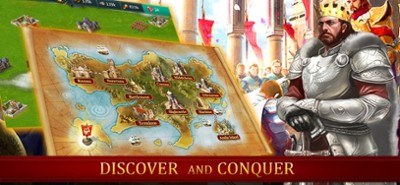 Age of Medieval Empires Image