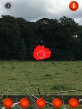 AR Clay Shooting Image