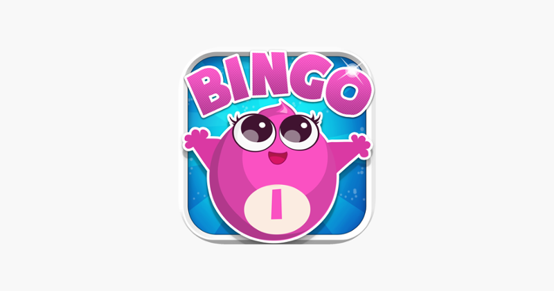 Bingo Lane HD Game Cover