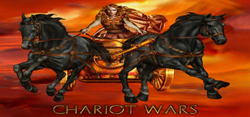 CHARIOT WARS Game Cover