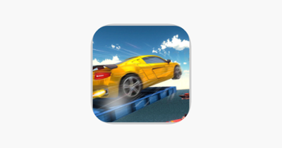 Crazy Car Rider: Fast Racing Image