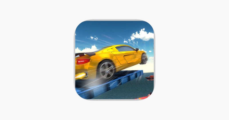 Crazy Car Rider: Fast Racing Game Cover
